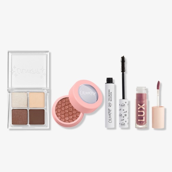 Colourpop Bundle - Picture 5 of 6